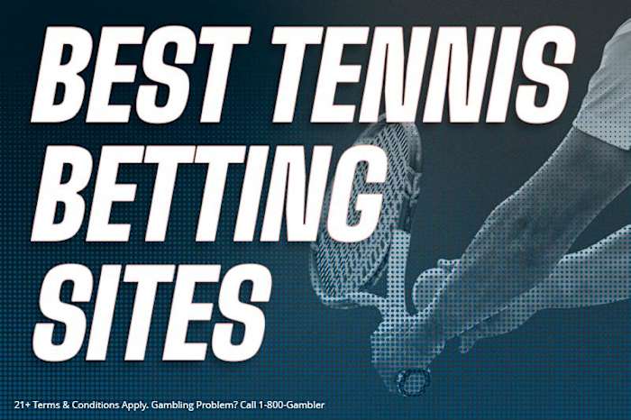 Explore the best tennis betting sites online in the US, meticulously chosen by our expert team to be the best available in March 2024.